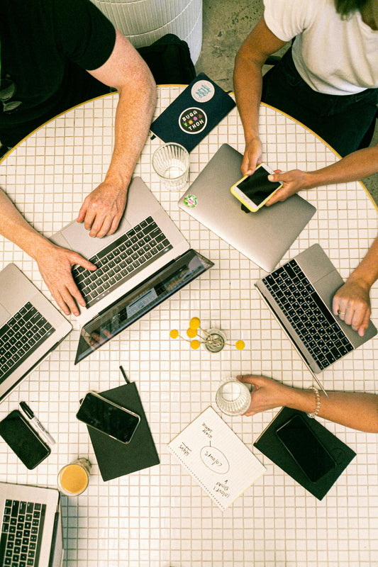 Social Media & Digital Marketing Advertising Services